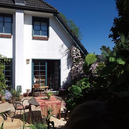 Ferienhaus Prerow Εξωτερικό φωτογραφία