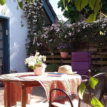 Ferienhaus Prerow Εξωτερικό φωτογραφία