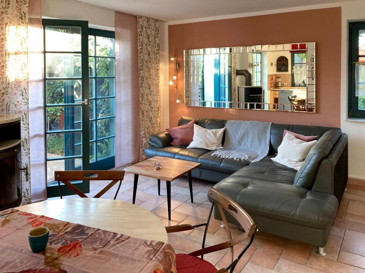 Ferienhaus Prerow Εξωτερικό φωτογραφία