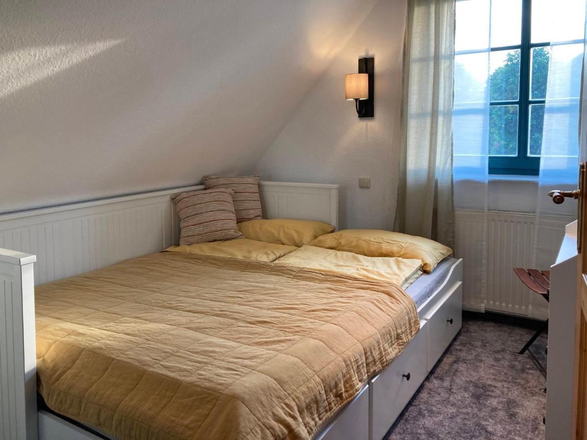 Ferienhaus Prerow Εξωτερικό φωτογραφία