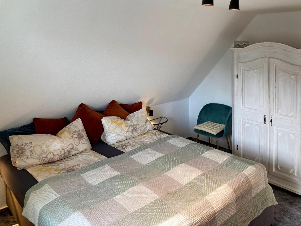 Ferienhaus Prerow Εξωτερικό φωτογραφία
