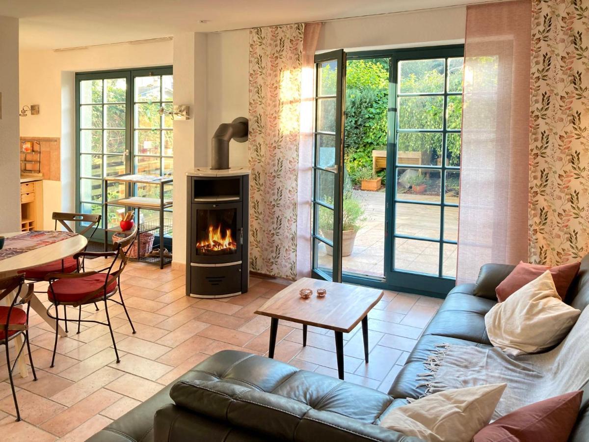Ferienhaus Prerow Εξωτερικό φωτογραφία
