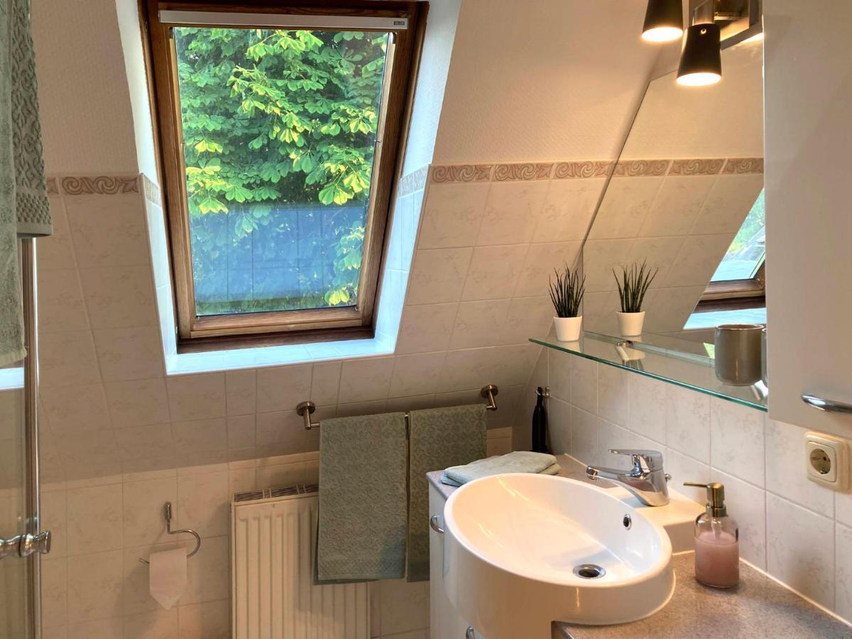 Ferienhaus Prerow Εξωτερικό φωτογραφία