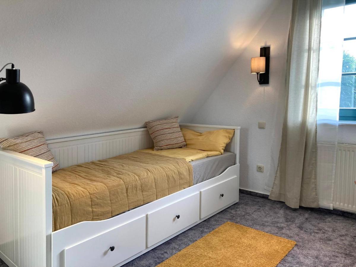 Ferienhaus Prerow Εξωτερικό φωτογραφία
