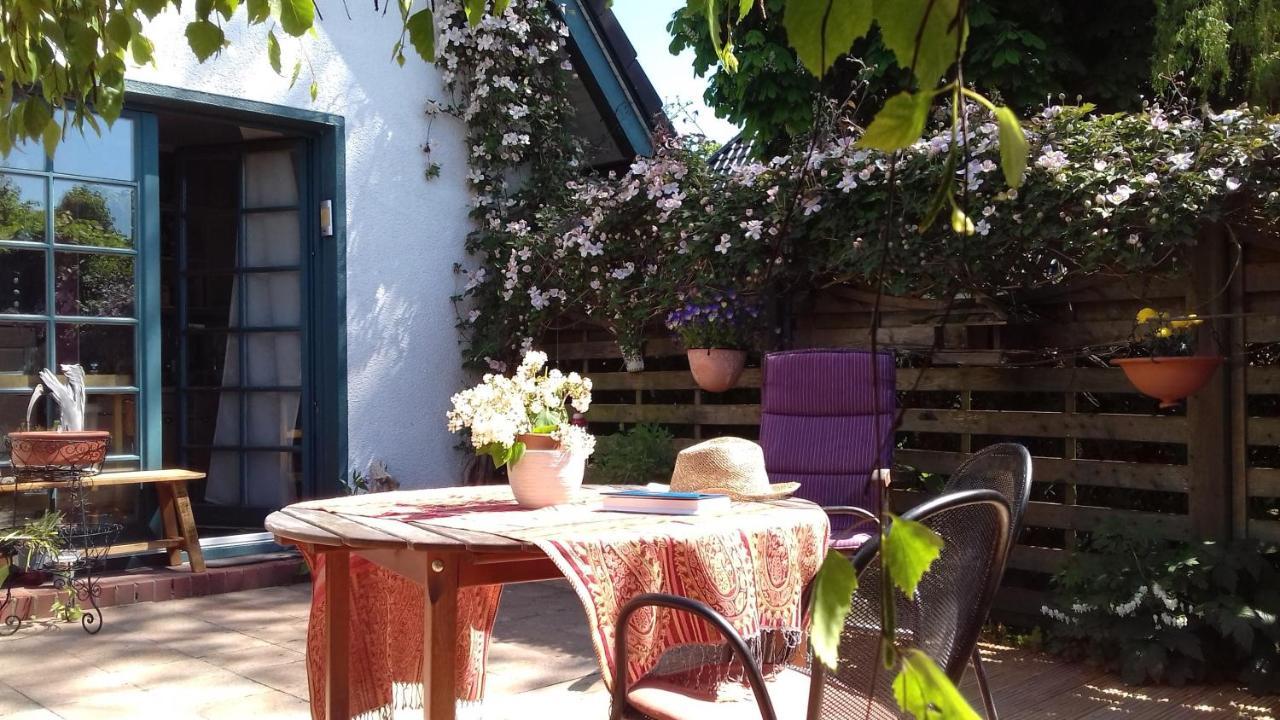 Ferienhaus Prerow Εξωτερικό φωτογραφία