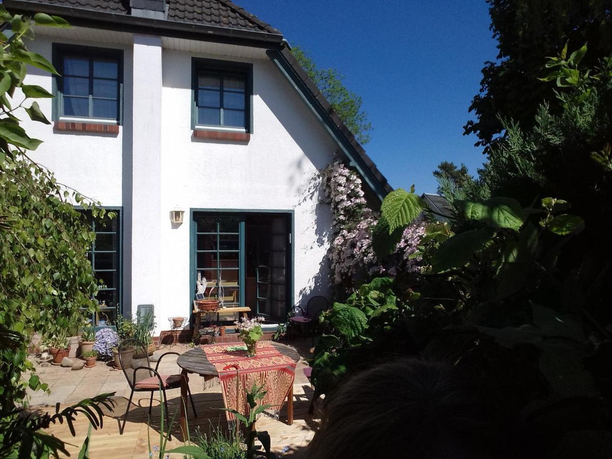 Ferienhaus Prerow Εξωτερικό φωτογραφία